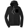 Unisex Premium Fleece Pullover Hoodie Thumbnail