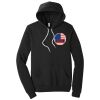 Unisex Premium Fleece Pullover Hoodie Thumbnail