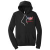 Unisex Premium Fleece Pullover Hoodie Thumbnail
