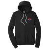 Unisex Premium Fleece Pullover Hoodie Thumbnail