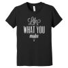 Youth Premium Cotton T-Shirt Thumbnail