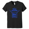 Youth Premium Cotton T-Shirt Thumbnail