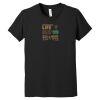 Youth Premium Cotton T-Shirt Thumbnail