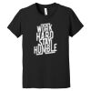 Youth Premium Cotton T-Shirt Thumbnail