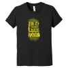 Youth Premium Cotton T-Shirt Thumbnail