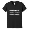 Youth Premium Cotton T-Shirt Thumbnail