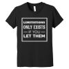 Youth Premium Cotton T-Shirt Thumbnail