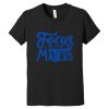 Youth Premium Cotton T-Shirt Thumbnail