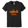 Youth Premium Cotton T-Shirt Thumbnail