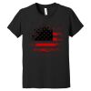 Youth Premium Cotton T-Shirt Thumbnail