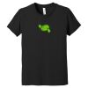 Youth Premium Cotton T-Shirt Thumbnail