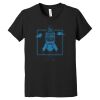 Youth Premium Cotton T-Shirt Thumbnail