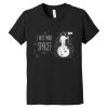 Youth Premium Cotton T-Shirt Thumbnail