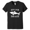 Youth Premium Cotton T-Shirt Thumbnail