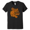 Youth Premium Cotton T-Shirt Thumbnail