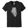Youth Premium Cotton T-Shirt Thumbnail