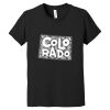 Youth Premium Cotton T-Shirt Thumbnail