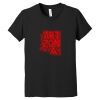 Youth Premium Cotton T-Shirt Thumbnail