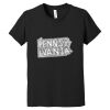 Youth Premium Cotton T-Shirt Thumbnail