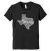 Youth Premium Cotton T-Shirt Thumbnail