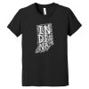Youth Premium Cotton T-Shirt Thumbnail