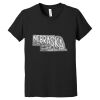 Youth Premium Cotton T-Shirt Thumbnail