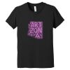 Youth Premium Cotton T-Shirt Thumbnail