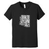 Youth Premium Cotton T-Shirt Thumbnail