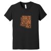 Youth Premium Cotton T-Shirt Thumbnail
