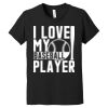 Youth Premium Cotton T-Shirt Thumbnail