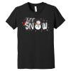 Youth Premium Cotton T-Shirt Thumbnail