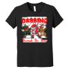 Youth Premium Cotton T-Shirt Thumbnail