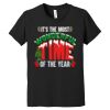 Youth Premium Cotton T-Shirt Thumbnail