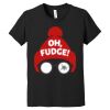 Youth Premium Cotton T-Shirt Thumbnail