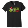 Youth Premium Cotton T-Shirt Thumbnail