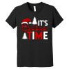 Youth Premium Cotton T-Shirt Thumbnail