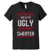 Youth Premium Cotton T-Shirt Thumbnail