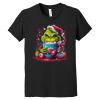 Youth Premium Cotton T-Shirt Thumbnail