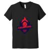 Youth Premium Cotton T-Shirt Thumbnail
