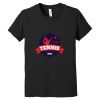 Youth Premium Cotton T-Shirt Thumbnail