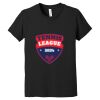 Youth Premium Cotton T-Shirt Thumbnail