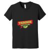 Youth Premium Cotton T-Shirt Thumbnail