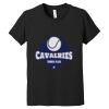 Youth Premium Cotton T-Shirt Thumbnail
