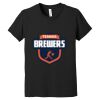 Youth Premium Cotton T-Shirt Thumbnail