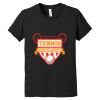 Youth Premium Cotton T-Shirt Thumbnail