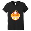 Youth Premium Cotton T-Shirt Thumbnail