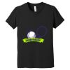 Youth Premium Cotton T-Shirt Thumbnail