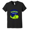 Youth Premium Cotton T-Shirt Thumbnail