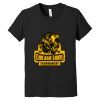 Youth Premium Cotton T-Shirt Thumbnail