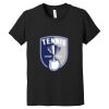 Youth Premium Cotton T-Shirt Thumbnail